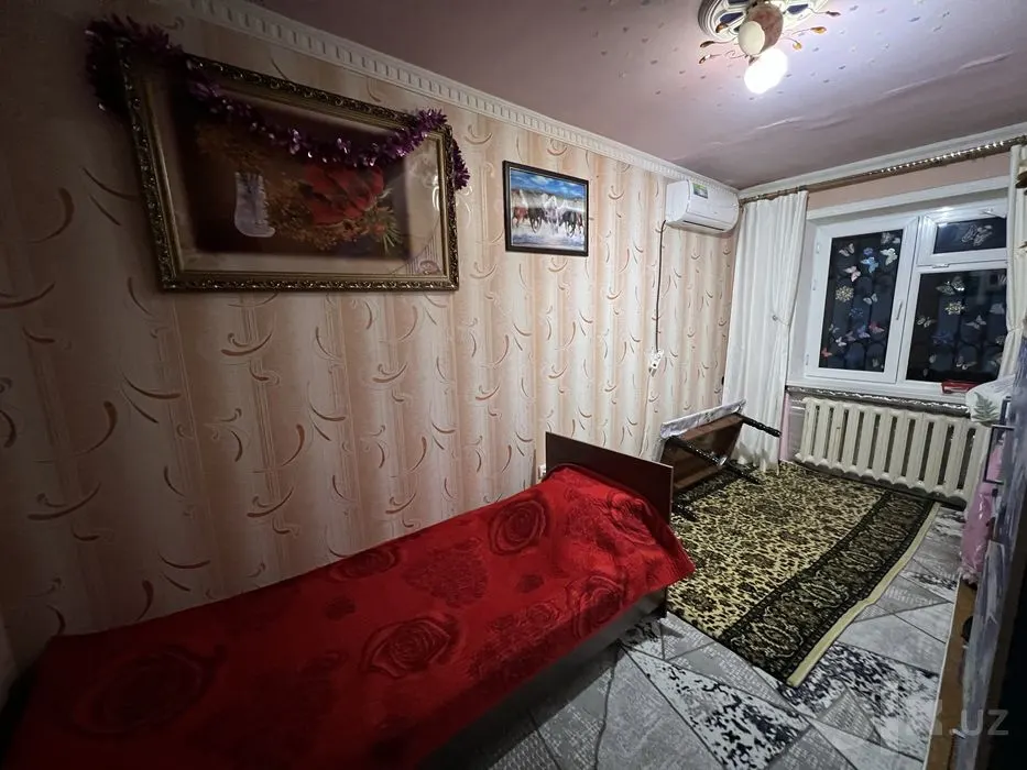 Ijaraga beriladi 3 xonali kvartira, 70 m², 2/2 qavat — Mirzo Ulugʻbek tumani