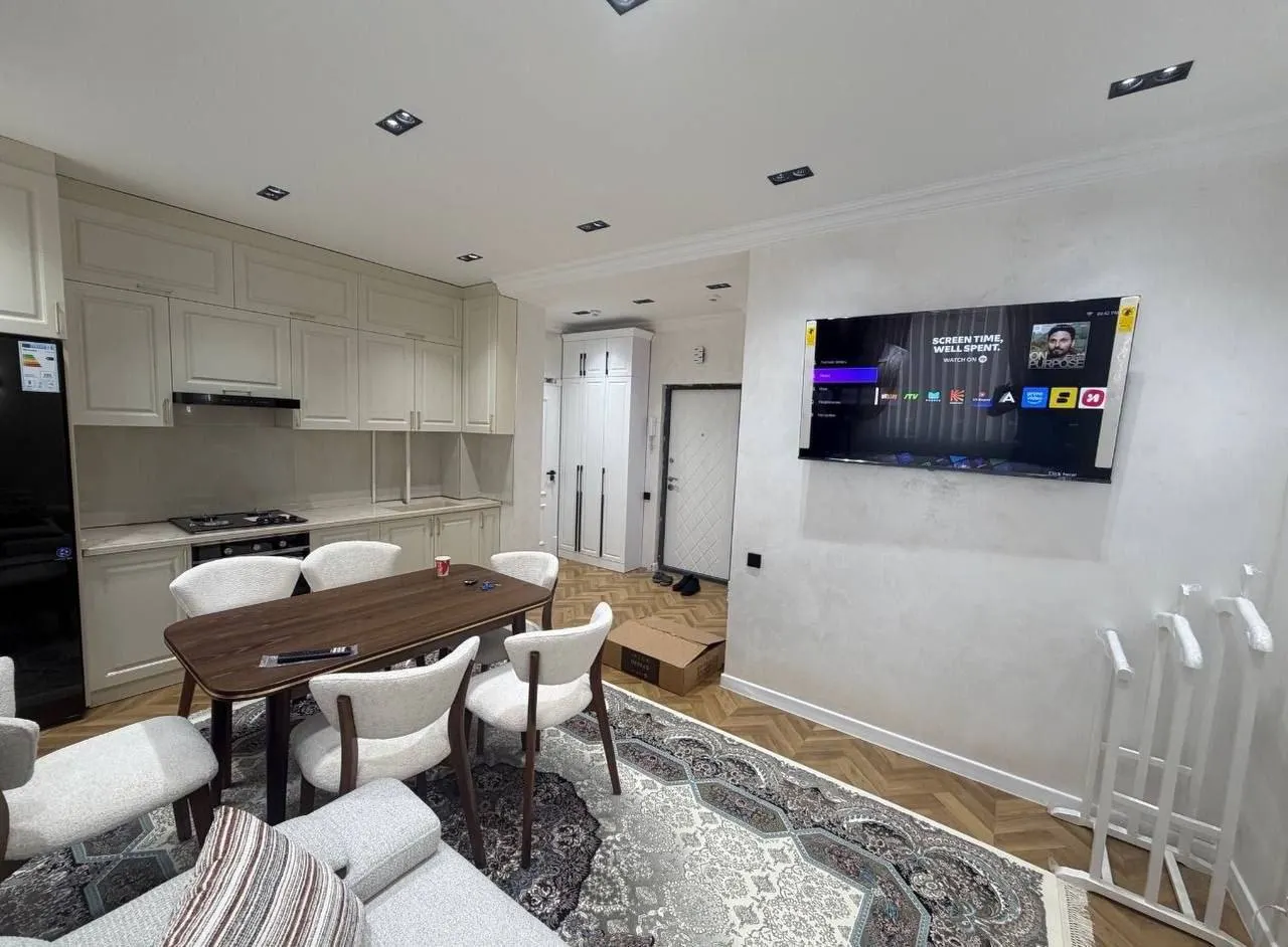 Ijaraga beriladi 2 xonali kvartira, 40 m², 5/9 qavat — Yashnobod tumani