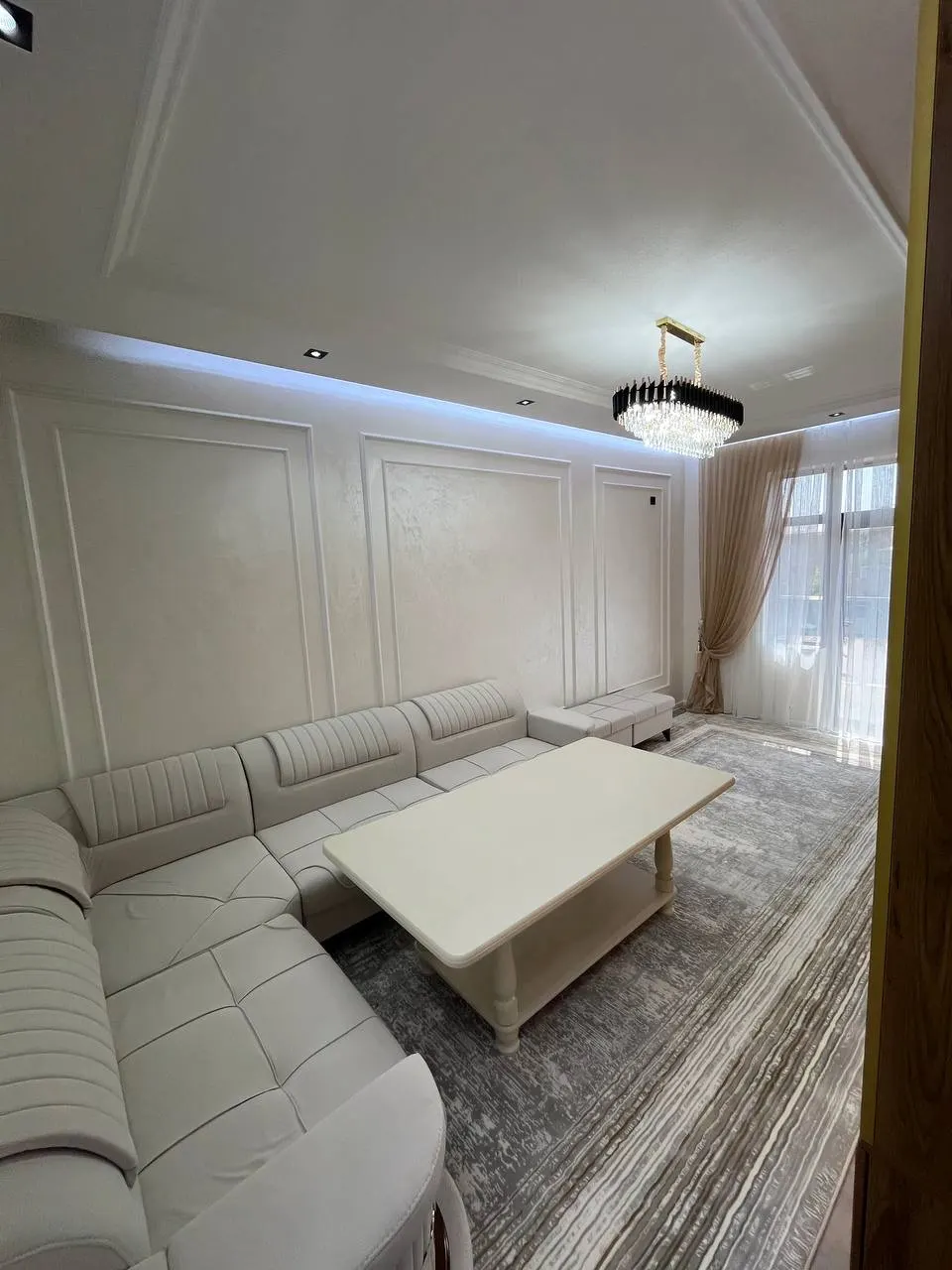 Сотилади 2 хонали квартира, 69 м², 5/8 қават — Самарқанд шаҳри
