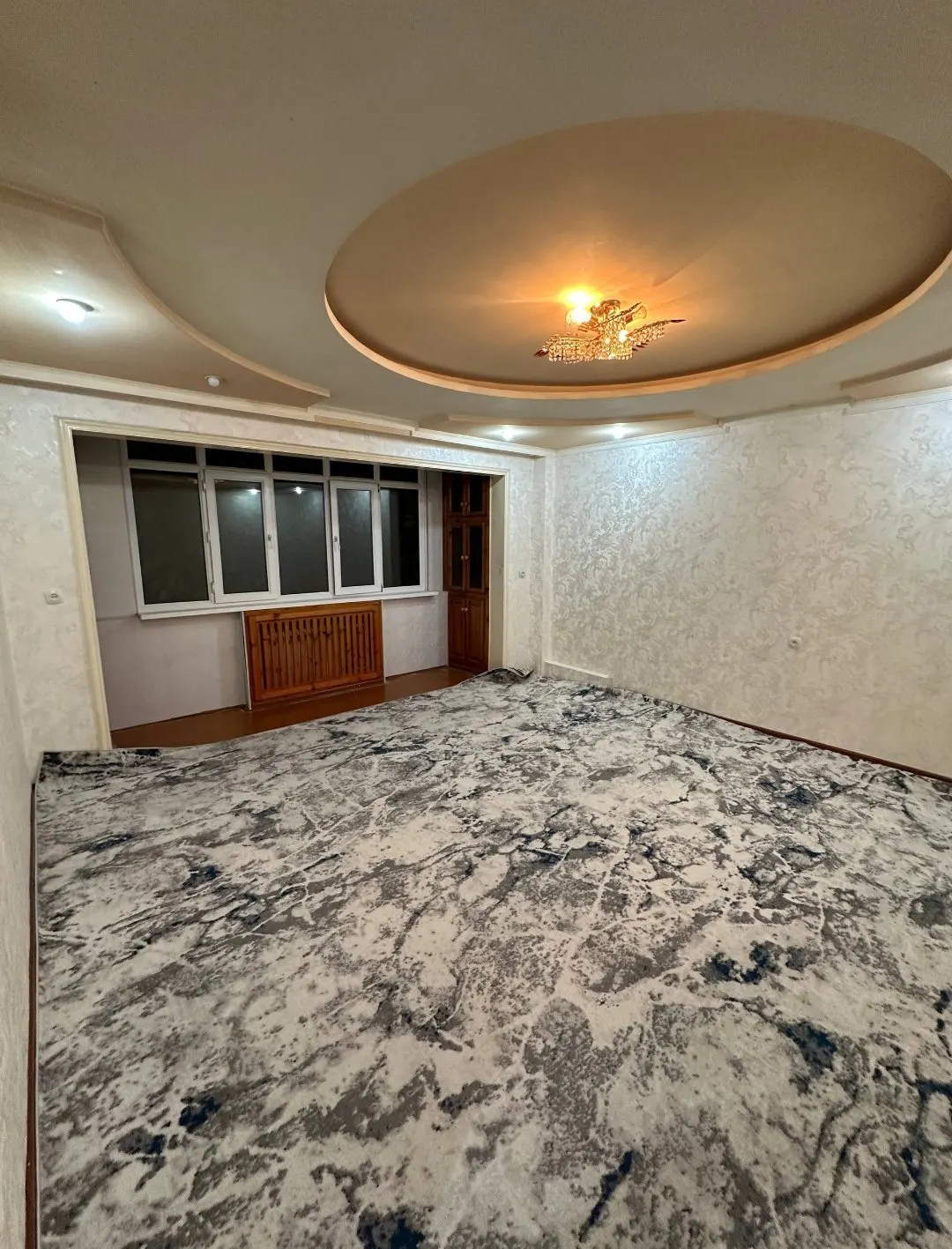 Ijaraga beriladi 2 xonali kvartira, 60 m², 3/4 qavat — Yunusobod tumani
