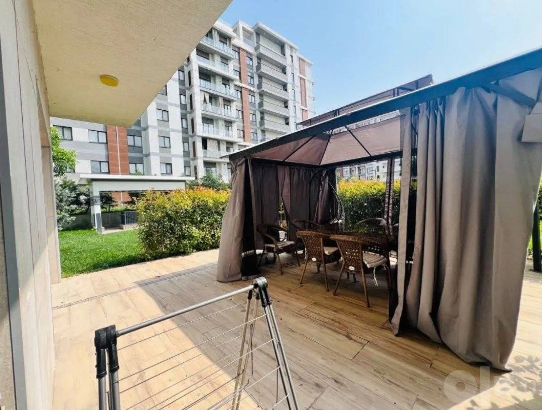 Сотилади 2 хонали квартира, 43 м², 1/8 қават — Шайхонтоҳур тумани