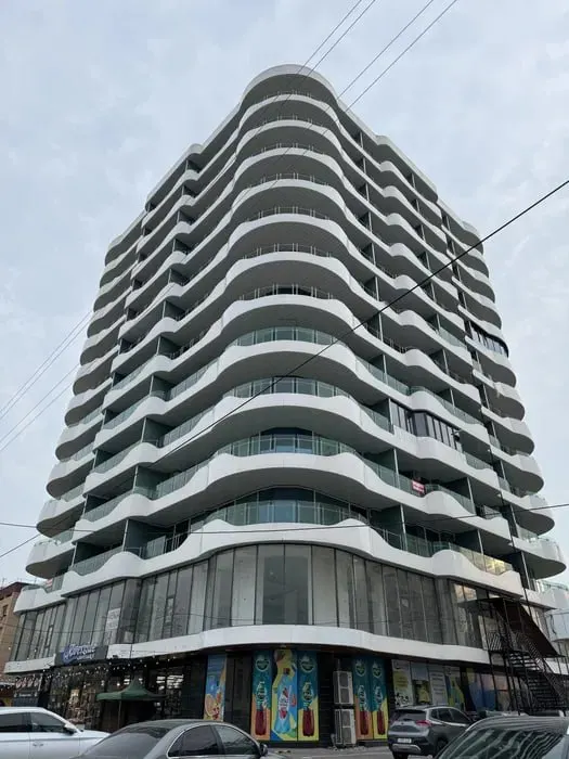 Ijaraga beriladi 2 xonali kvartira, 74 m², 6/13 qavat — Yashnobod tumani