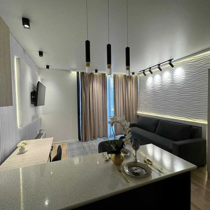 Ijaraga beriladi 1 xonali kvartira, 28 m², 2/14 qavat — Yashnobod tumani