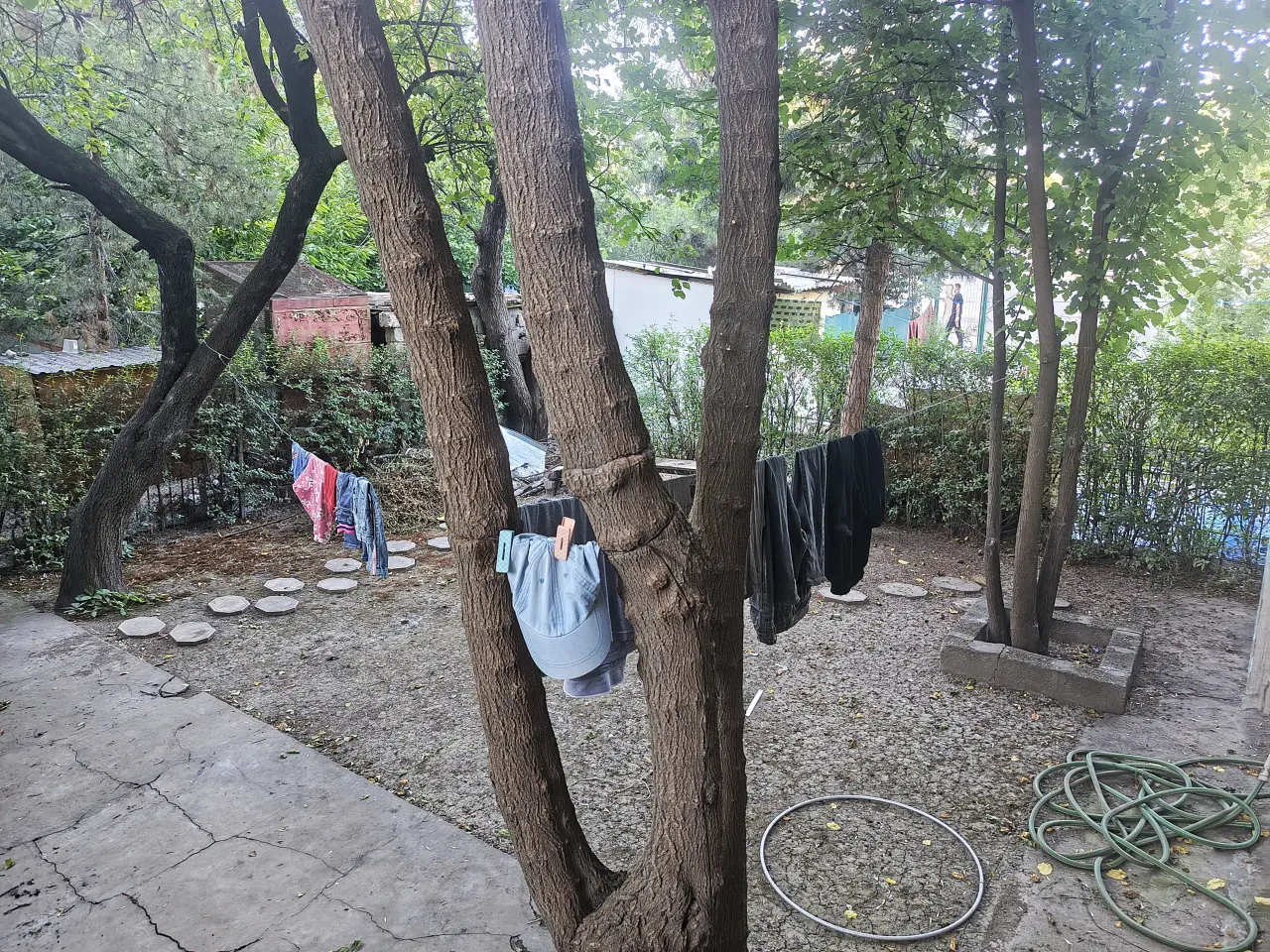 Сотилади 3 хонали квартира, 51 м², 1/2 қават — Янгиҳаёт тумани