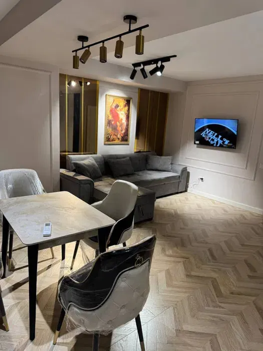 Ijaraga beriladi 4 xonali kvartira, 123 m², 13/18 qavat — Mirzo Ulugʻbek tumani