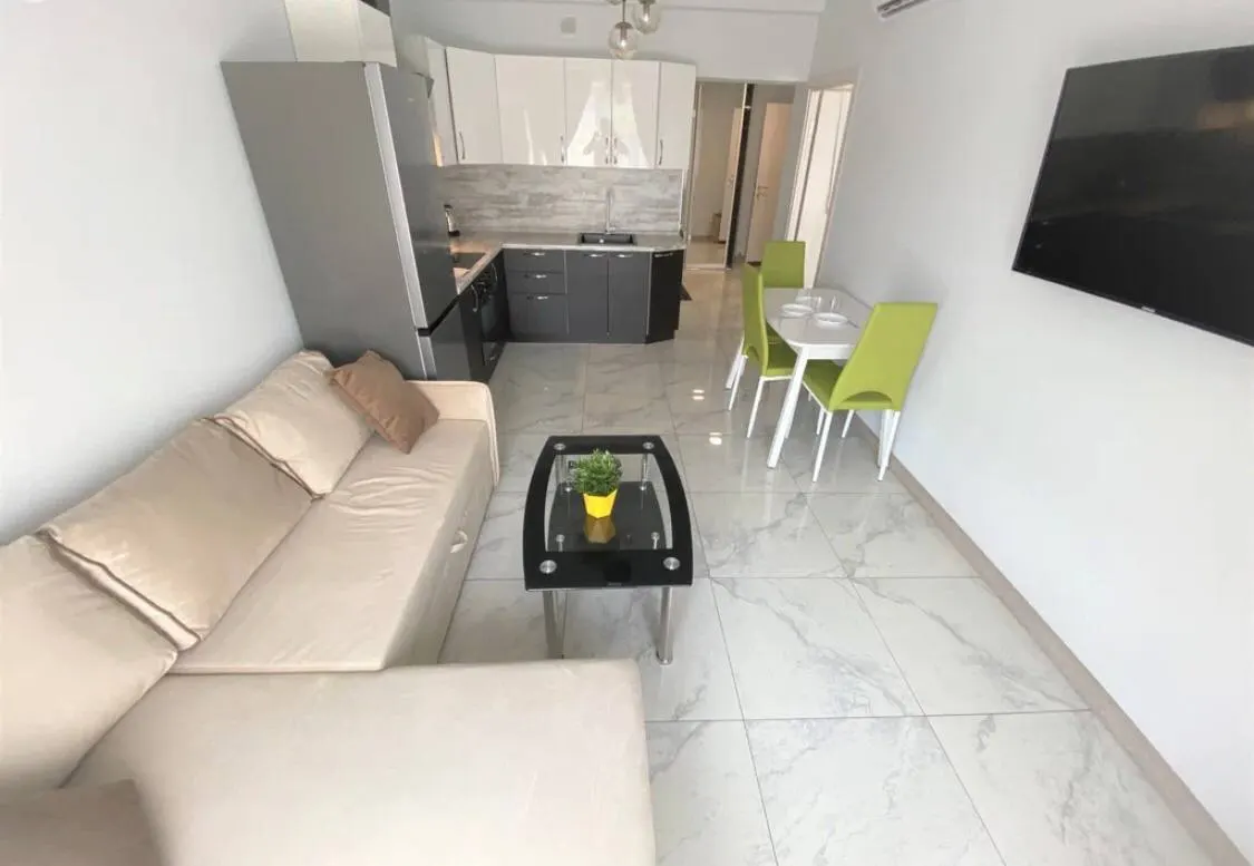 Ijaraga beriladi 2 xonali kvartira, 55 m², 2/9 qavat — Yashnobod tumani