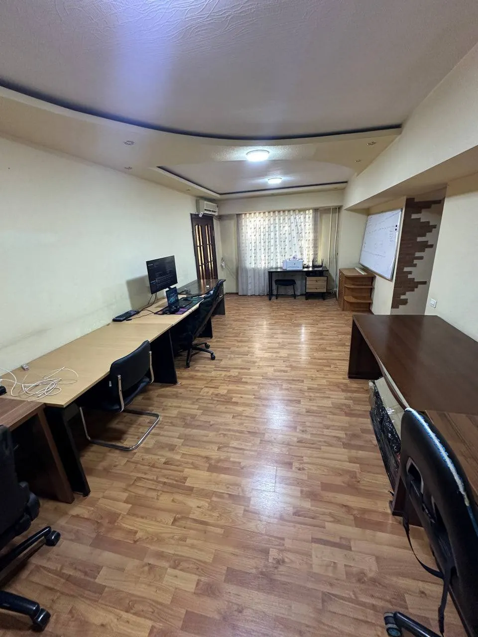 Продаётся 4-комнатная квартира, 105 м², 2/9 этаж — Мирзо-Улугбекский район