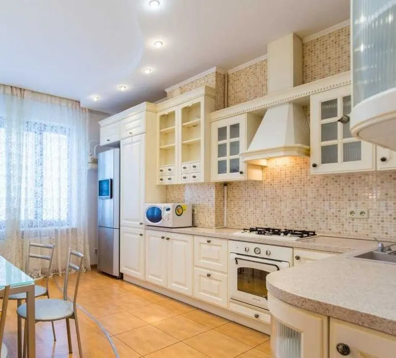 Сдаётся 2-комнатная квартира, 90 м², 6/7 этаж — Яшнабадский район