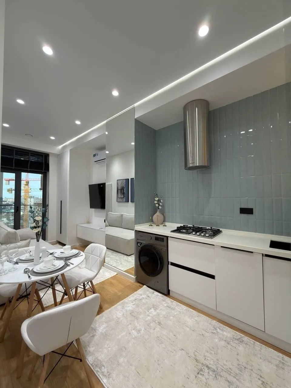 Сотилади 2 хонали квартира, 39 м², 12/14 қават — Юнусобод тумани
