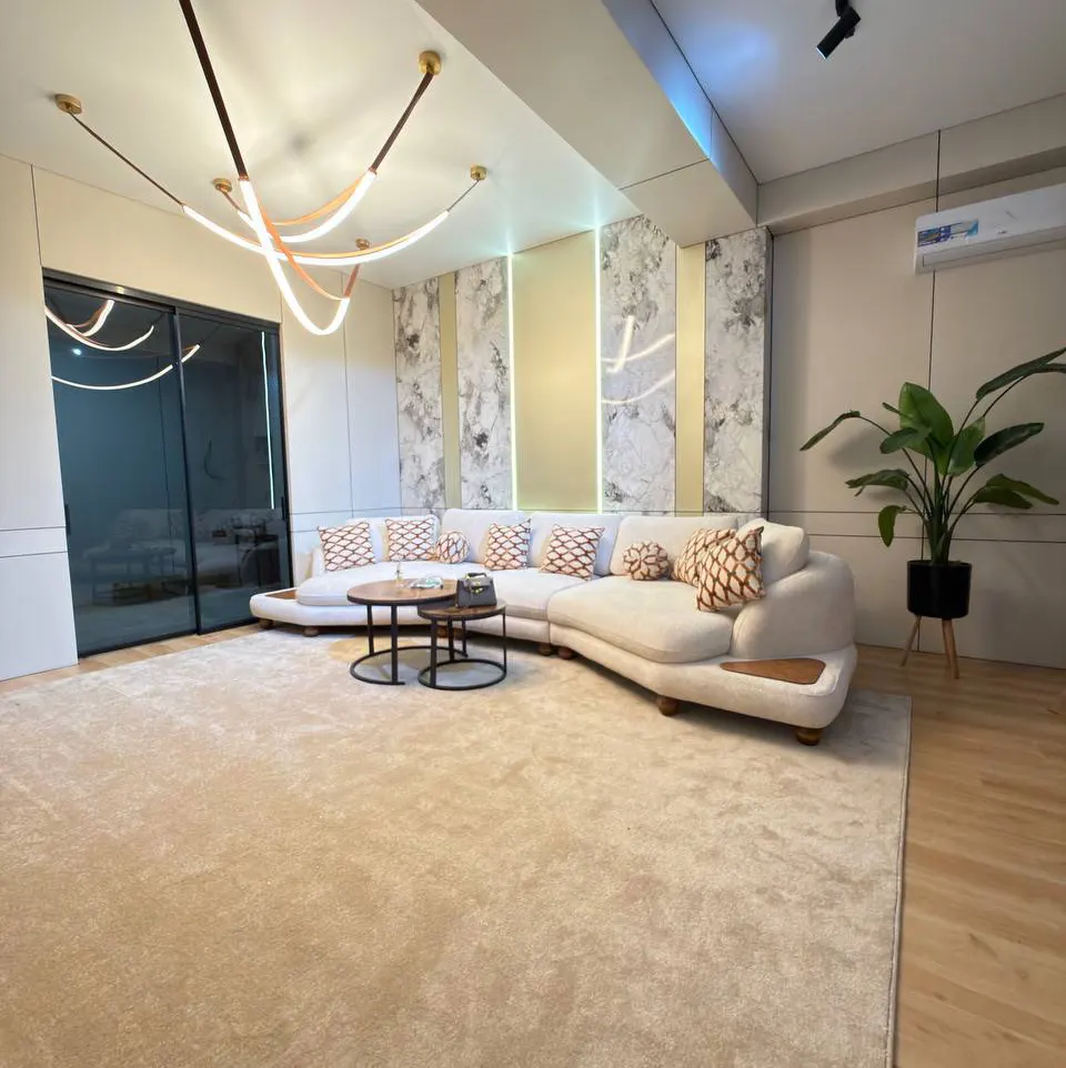 Сотилади 3 хонали квартира, 72 м², 6/11 қават — Мирзо Улуғбек тумани