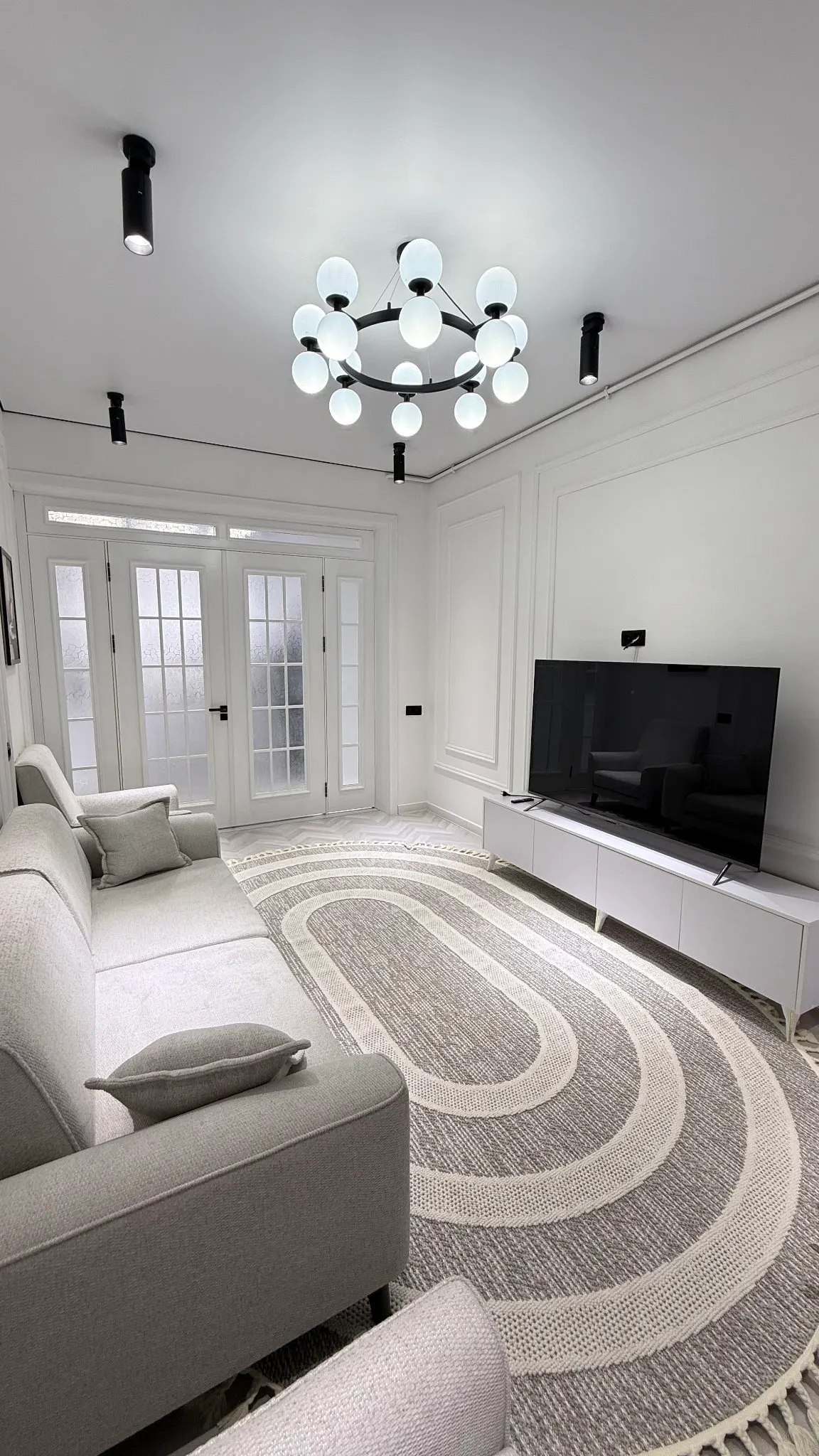 Сотилади 2 хонали квартира, 56 м², 2/9 қават — Чилонзор тумани
