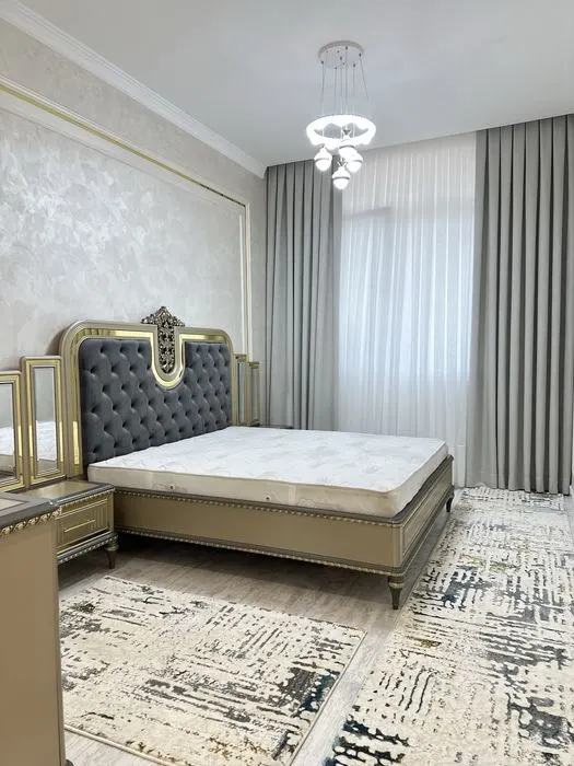 Ижарага берилади 3 хонали квартира, 83 м², 4/6 қават — Юнусобод тумани