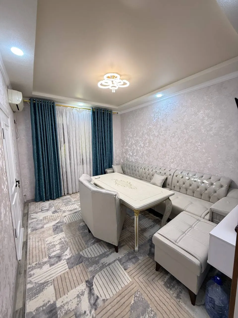 Sotiladi 2 xonali kvartira, 53 m², 2/4 qavat — Chilonzor tumani
