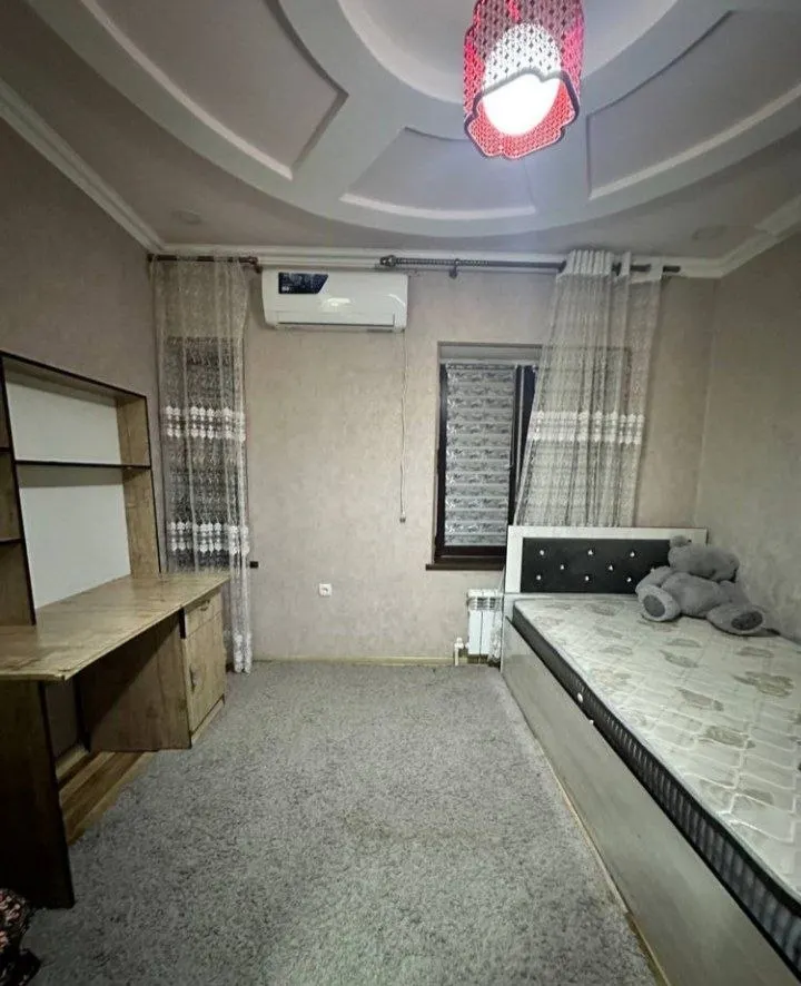 Ijaraga beriladi 4 xonali kvartira, 120 m², 4/16 qavat — Yakkasaroy tumani