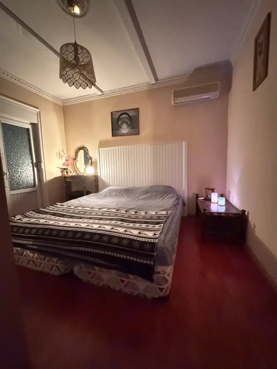 Посуточно 2-комнатная квартира, 52 м², 2/4 этаж — Мирзо-Улугбекский район