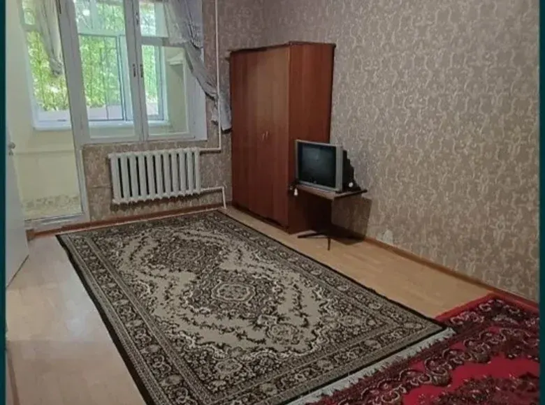 Ijaraga beriladi 1 xonali kvartira, 25 m², 3/4 qavat — Mirzo Ulugʻbek tumani