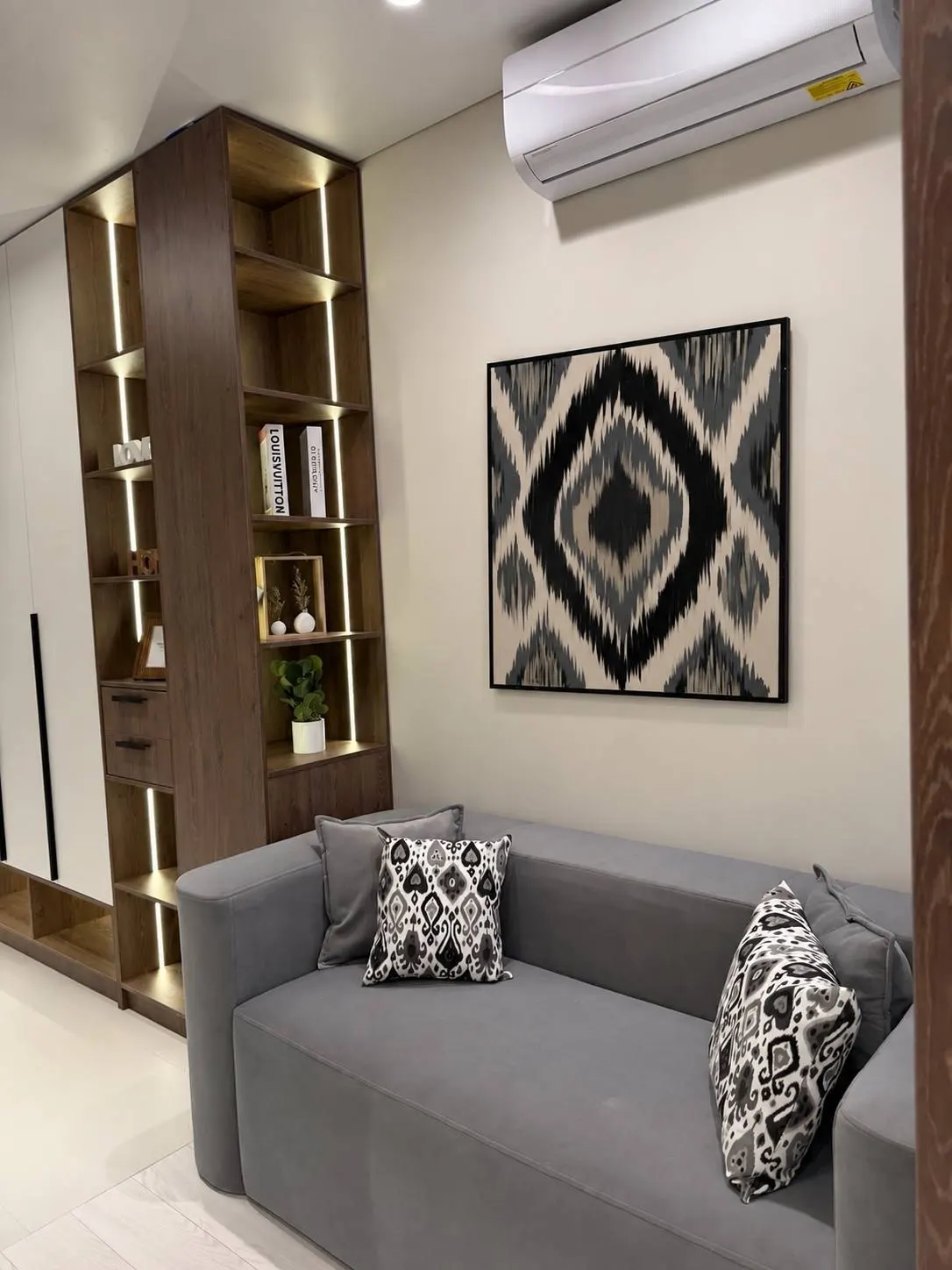 Сотилади 1 хонали квартира, 30 м², 14/16 қават — Миробод тумани
