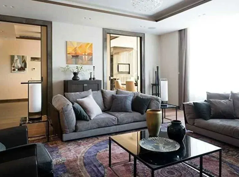 Ижарага берилади 3 хонали квартира, 110 м², 5/9 қават — Миробод тумани
