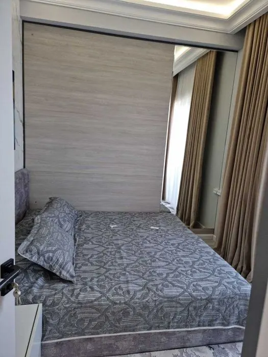 Ijaraga beriladi 2 xonali kvartira, 50 m², 7/10 qavat — Shayxontohur tumani