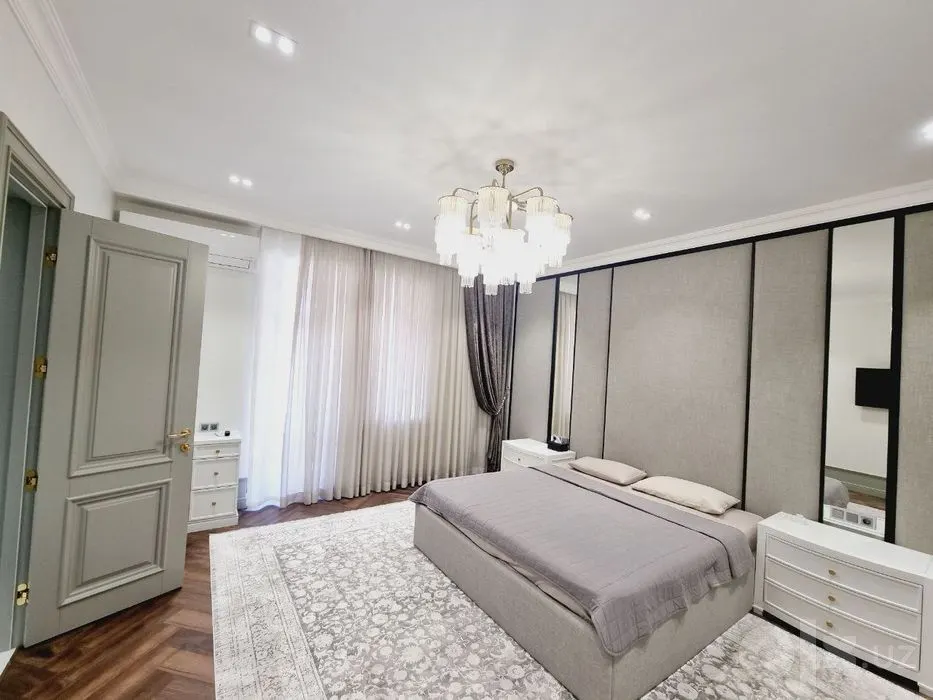 Сдаётся 3-комнатная квартира, 100 м², 3/7 этаж — Самарканд