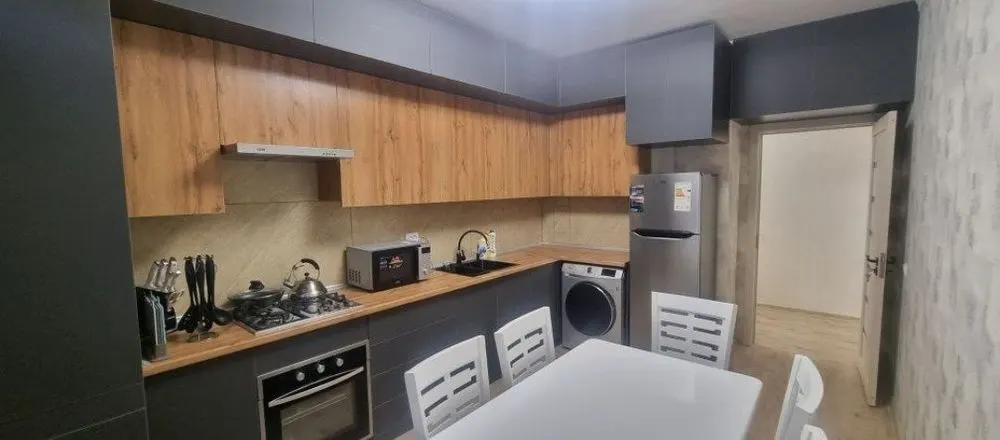 Сдаётся 2-комнатная квартира, 60 м², 5/9 этаж — Алмазарский район