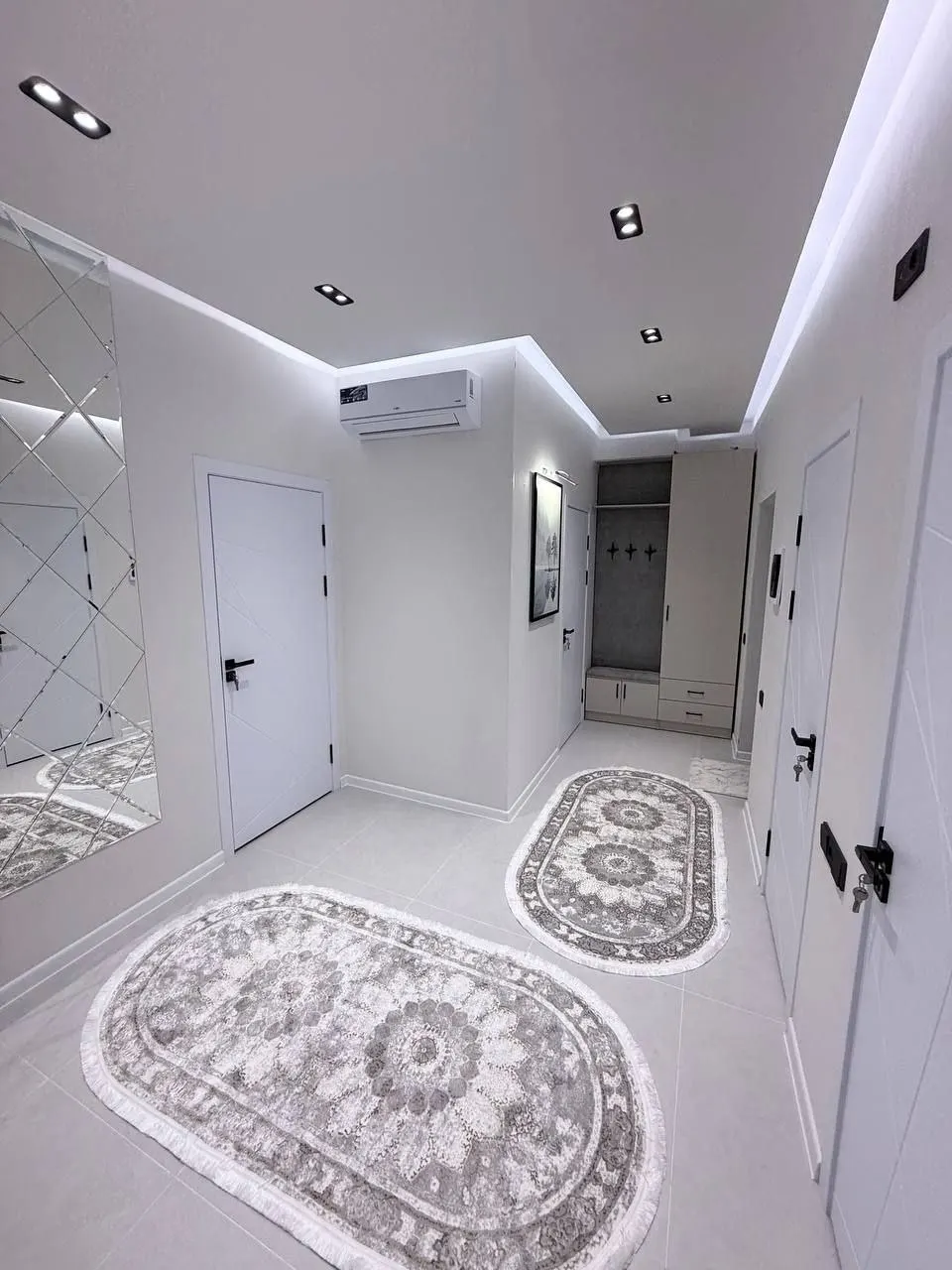 Sotiladi 3 xonali kvartira, 60 m², 7/10 qavat — Chilonzor tumani