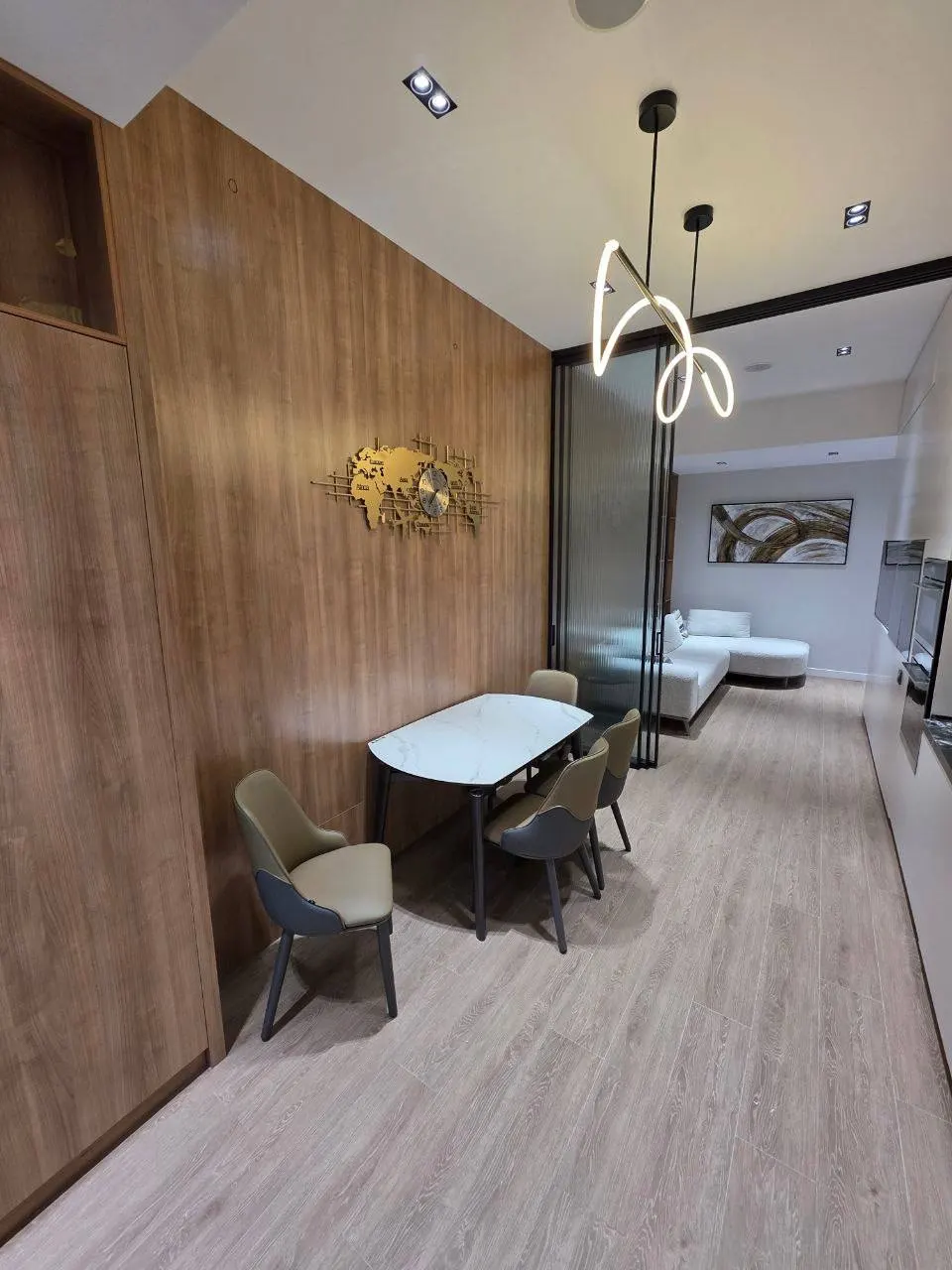 Продаётся 2-комнатная квартира, 50 м², 2/12 этаж — Яшнабадский район