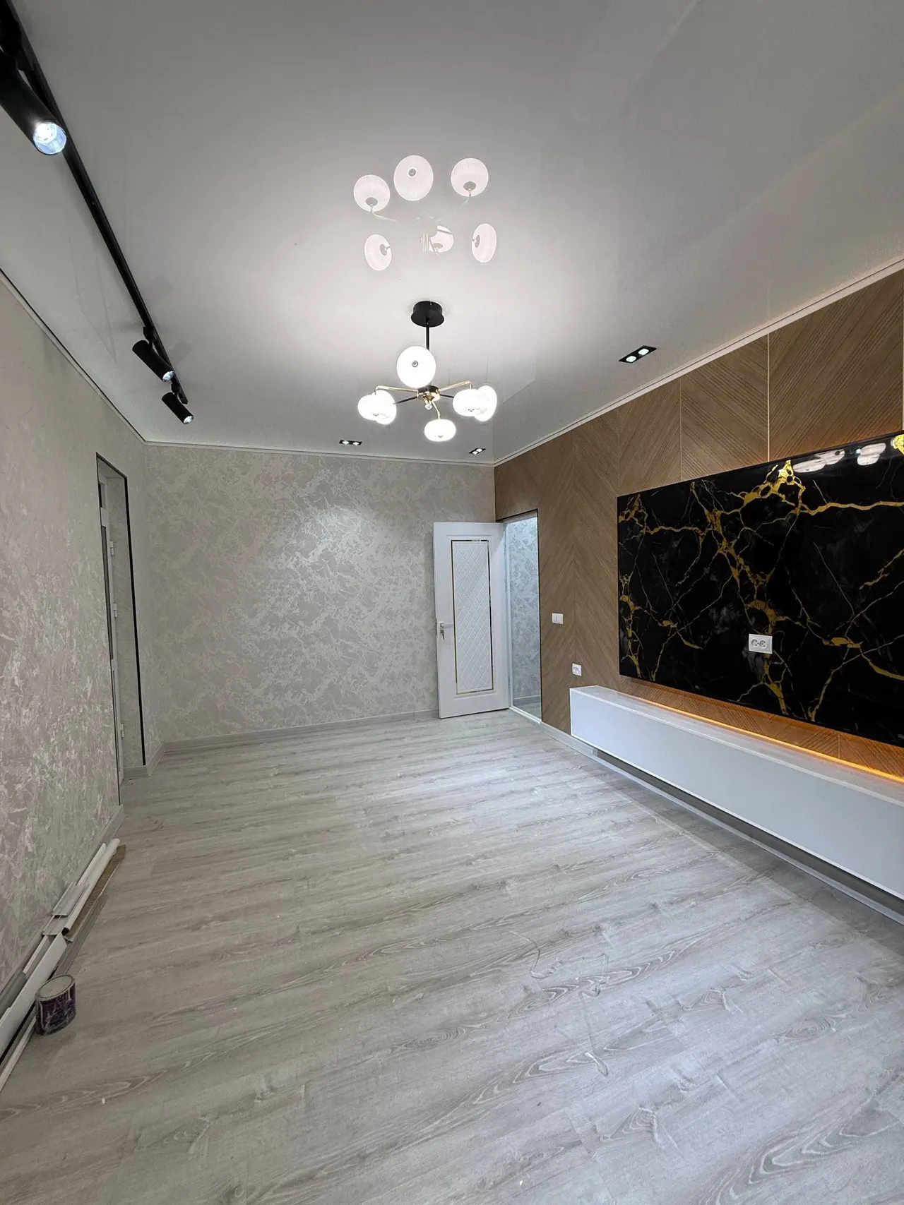 Sotiladi 1 xonali kvartira, 38 m², 4/5 qavat — Sergeli tumani