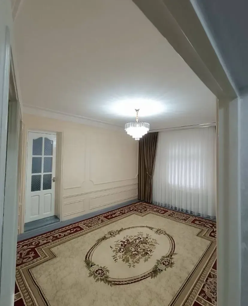 Ijaraga beriladi 5 xonali kvartira, 90 m², 4/9 qavat — Shayxontohur tumani