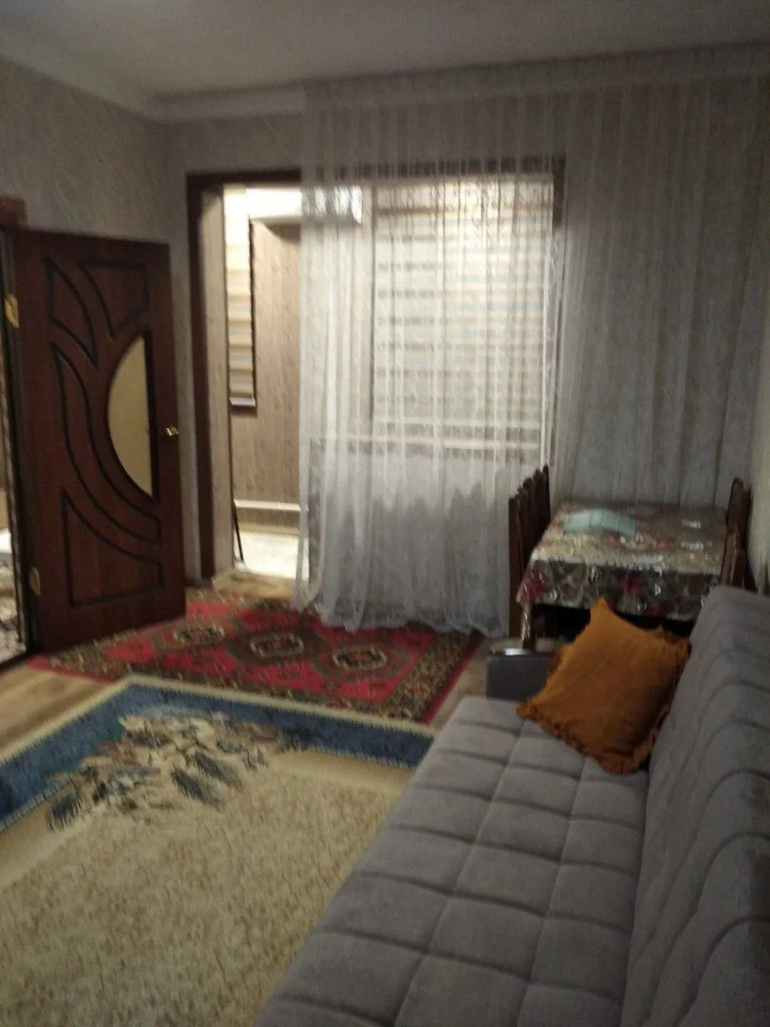 Сотилади 1 хонали квартира, 36 м², 4/4 қават — Учтепа тумани