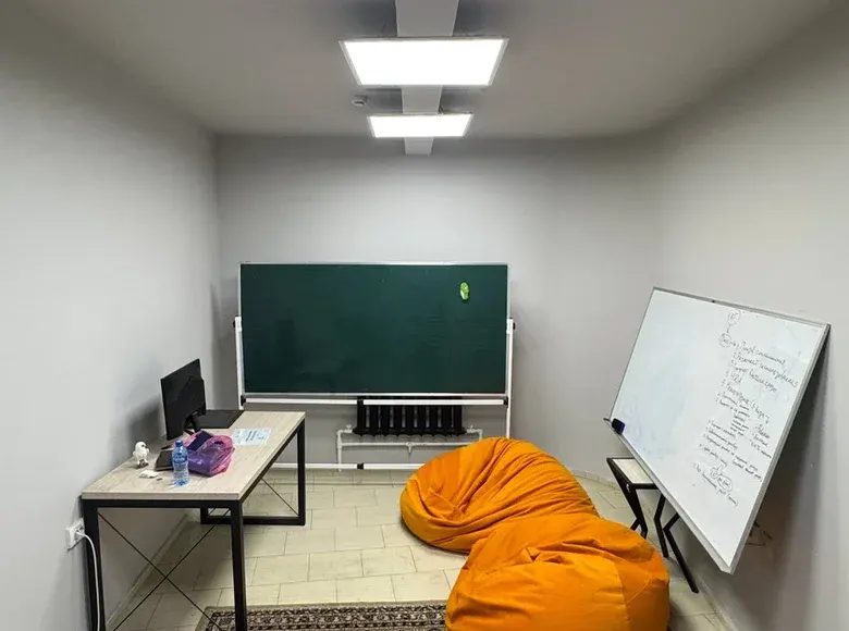 Сдаётся офис, 60 м² — Яккасарайский район