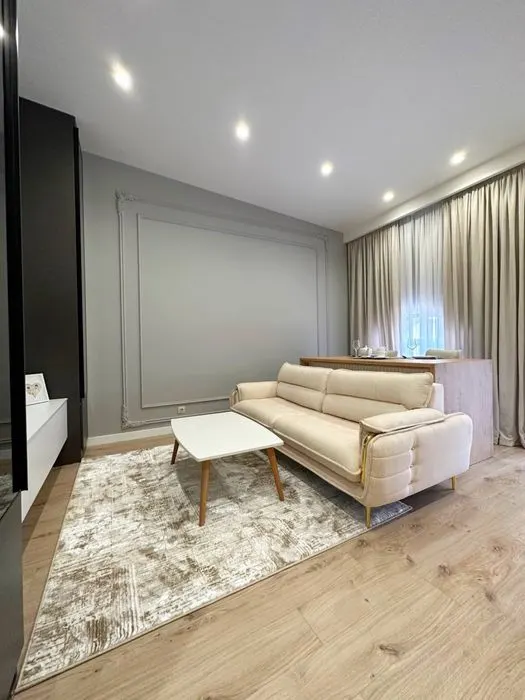 Ижарага берилади 1 хонали квартира, 39 м², 3/11 қават — Юнусобод тумани