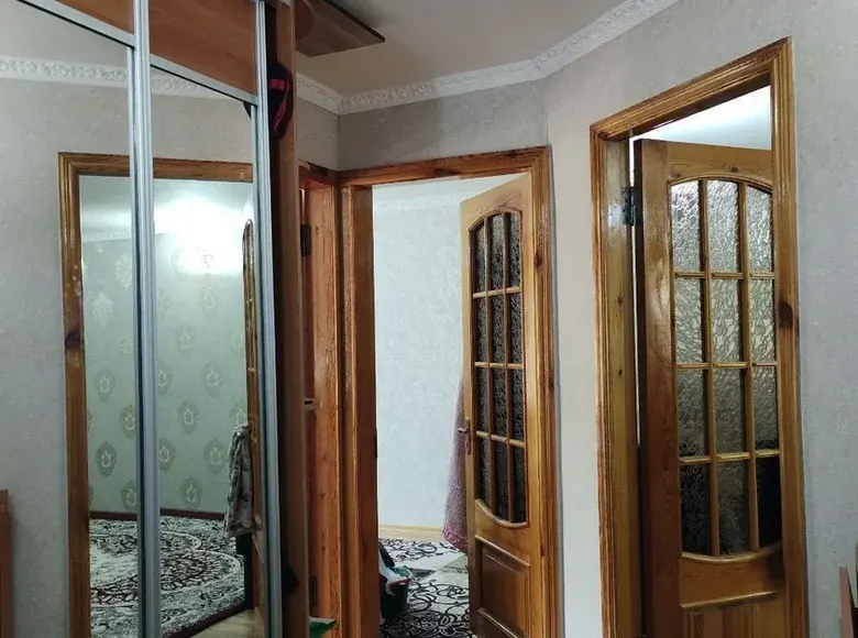 Сотилади 4 хонали квартира, 70 м², 2/4 қават — Чилонзор тумани