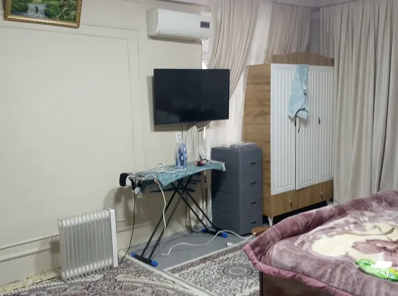 Продаётся 5-комнатный дом, 0.1 сот. — Яшнабадский район