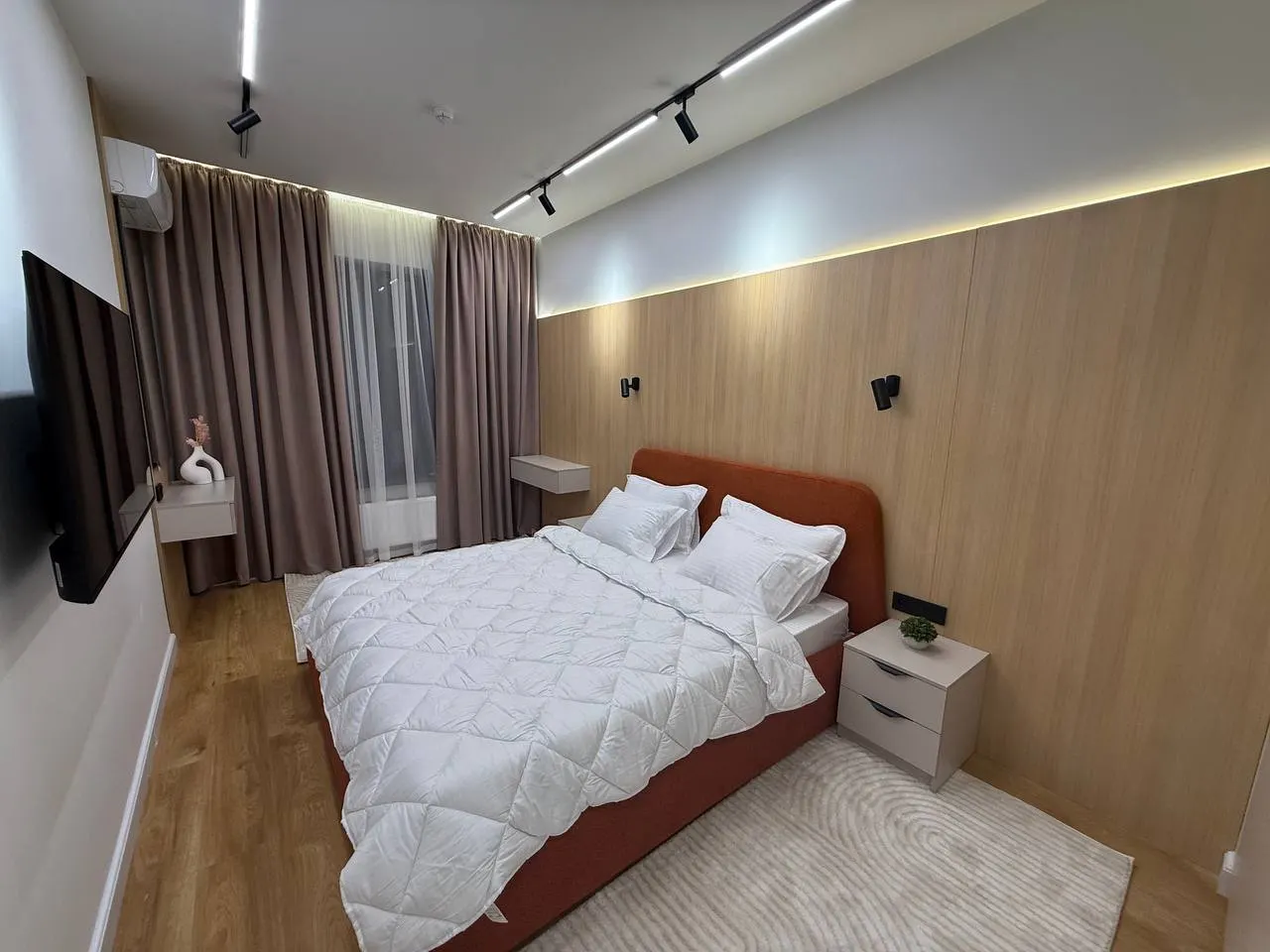 Сотилади 3 хонали квартира, 75 м², 10/16 қават — Миробод тумани