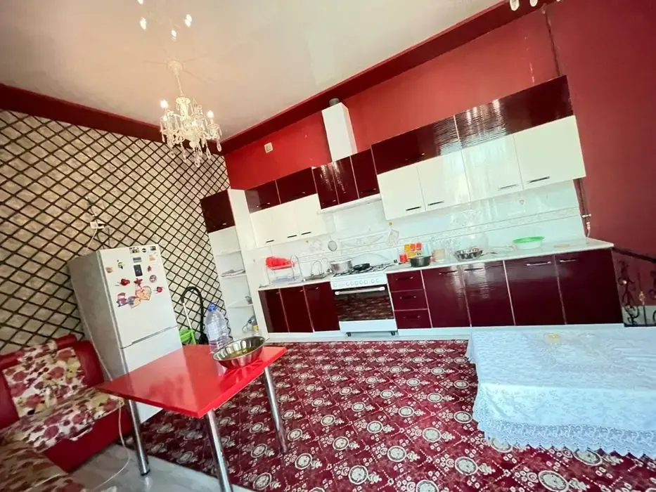 Сдаётся 5-комнатная дача, 6 сот., 250 м² — Учтепинский район