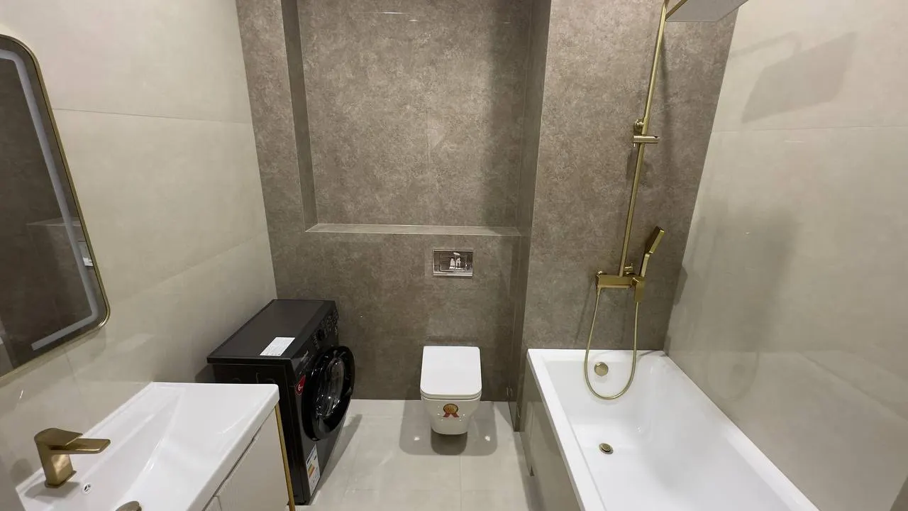 Сотилади 1 хонали квартира, 40 м², 9/14 қават — Мирзо Улуғбек тумани