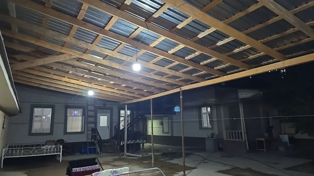 Sotiladi hovli uy, 10.1 sotix — Mirzo Ulugʻbek tumani