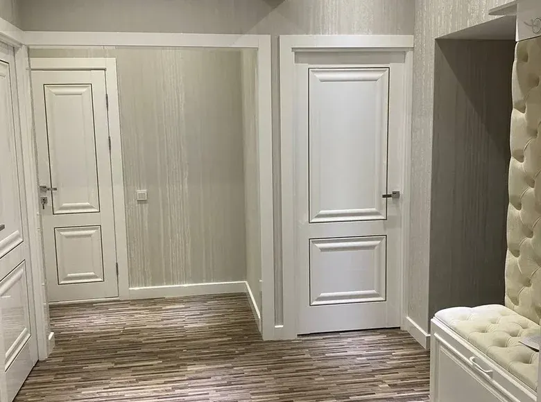 Продаётся 3-комнатная квартира, 86 м², 4/9 этаж — Мирзо-Улугбекский район