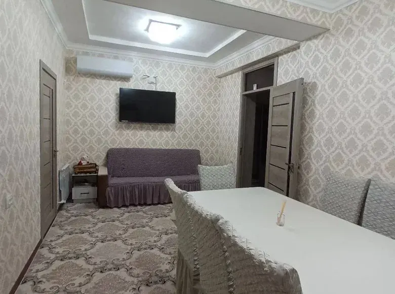 Продаётся 2-комнатная квартира, 44 м², 6/7 этаж — Мирзо-Улугбекский район