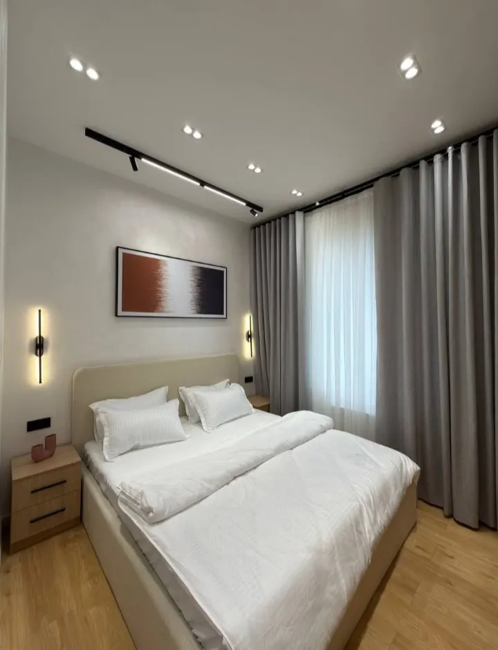 Сдаётся 2-комнатная квартира, 50 м², 7/13 этаж — Мирабадский район