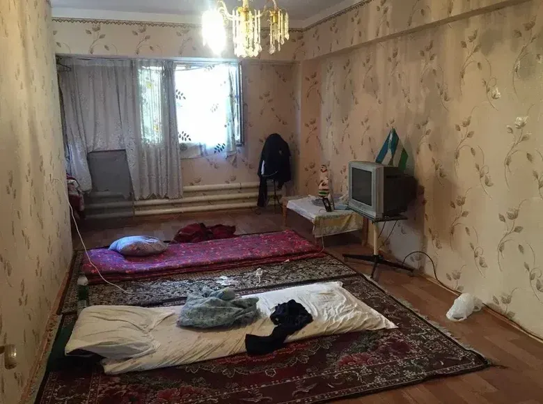 Сотилади 3 хонали квартира, 4/9 қават — Миробод тумани