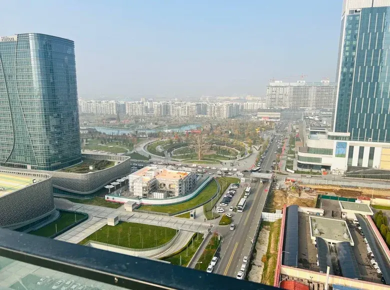 Продаётся 3-комнатная квартира, 88 м², 3/16 этаж — Шайхантахурский район