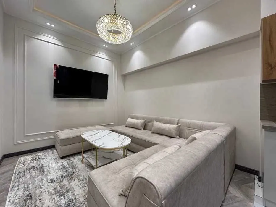 Ijaraga beriladi 3 xonali kvartira, 79 m², 3/9 qavat — Yashnobod tumani