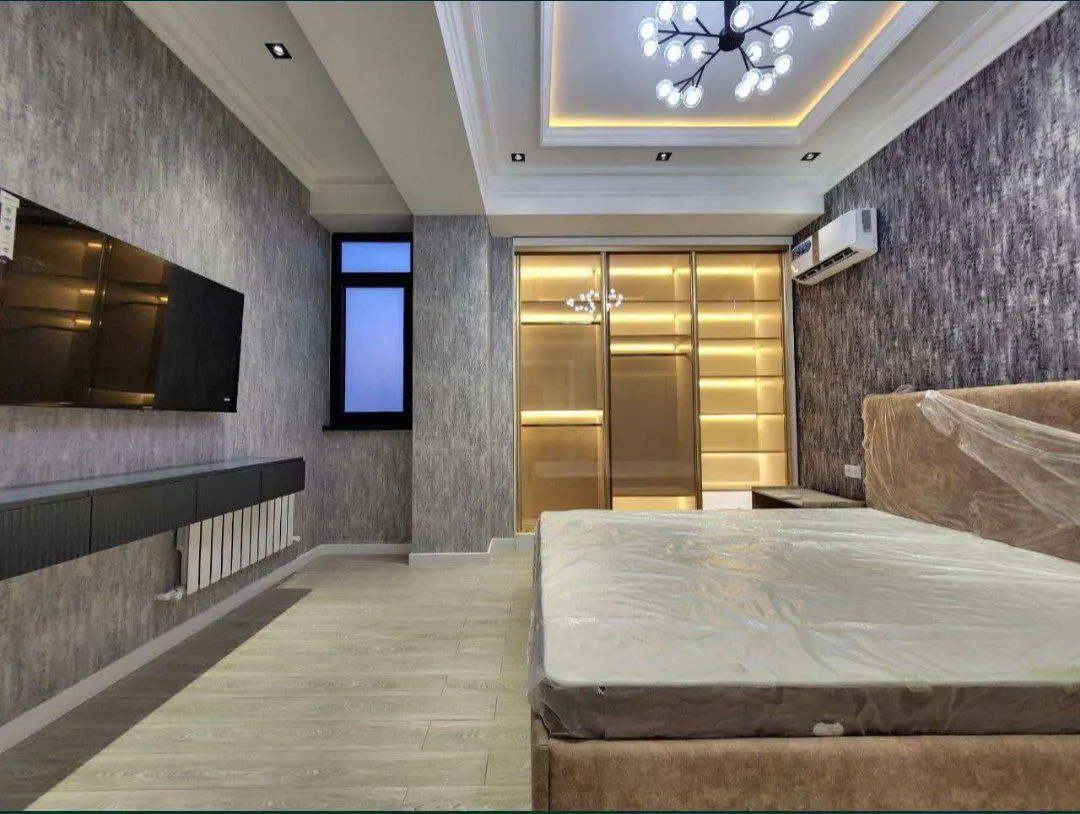 Ижарага берилади 2 хонали квартира, 60 м², 8/9 қават — Яшнобод тумани