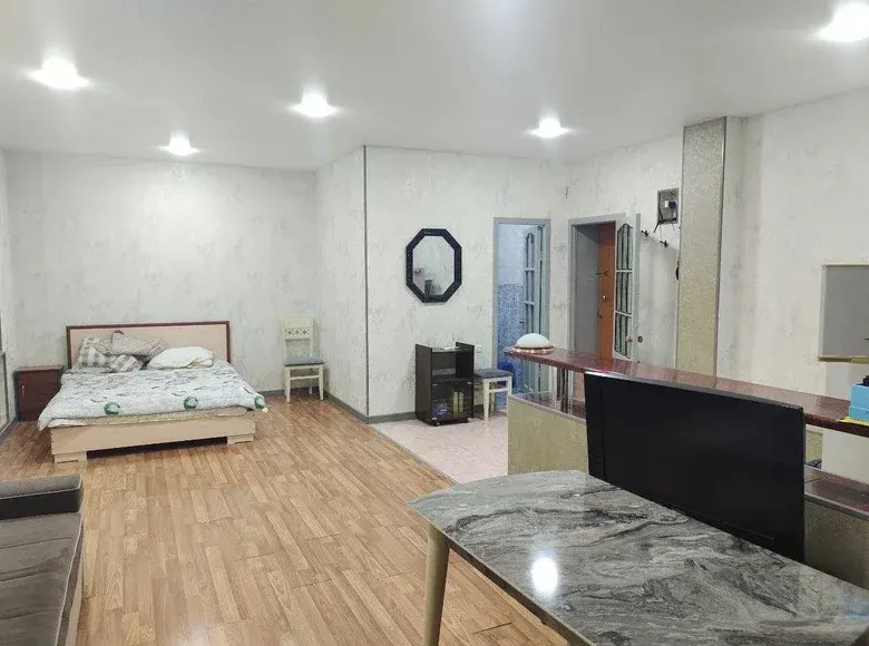 Ijaraga beriladi 1 xonali kvartira, 42 m², 3/4 qavat — Yashnobod tumani