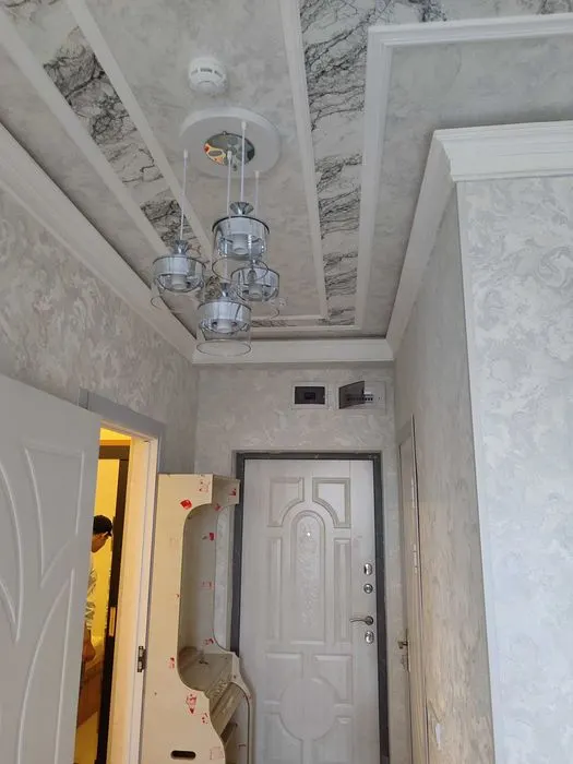 Ijaraga beriladi 2 xonali kvartira, 78 m², 4/10 qavat — Yunusobod tumani
