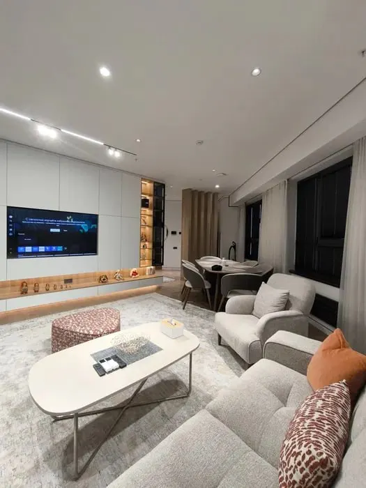 Сотилади 3 хонали квартира, 123 м², 17/23 қават — Мирзо Улуғбек тумани