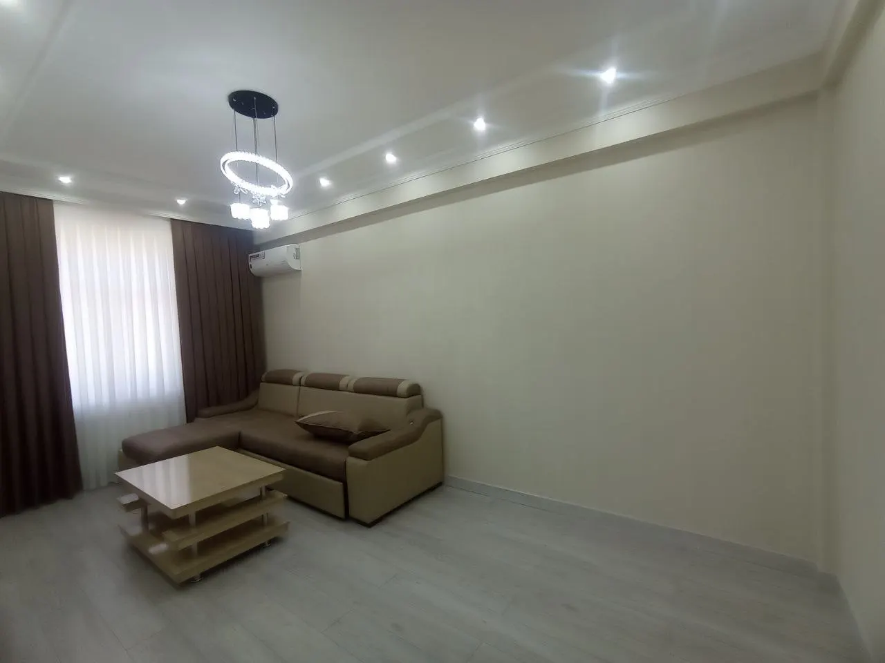 Ijaraga beriladi 2 xonali kvartira, 79 m², 3/9 qavat — Sergeli tumani