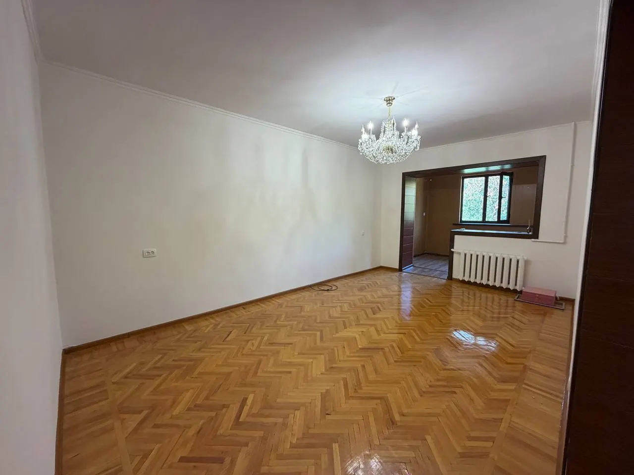Сотилади 2 хонали квартира, 70 м², 3/4 қават — Миробод тумани